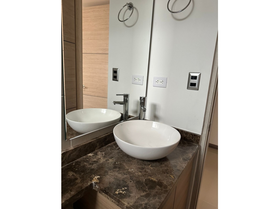 SE VENDE APARTAMENTO CONJUNTO BELMONTE — foto 5