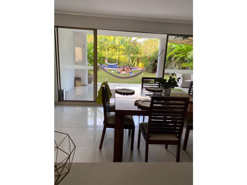 SE VENDE CASA CAMPESTRE EN CONJUNTO CERRADO EN CERRITOS — foto 5