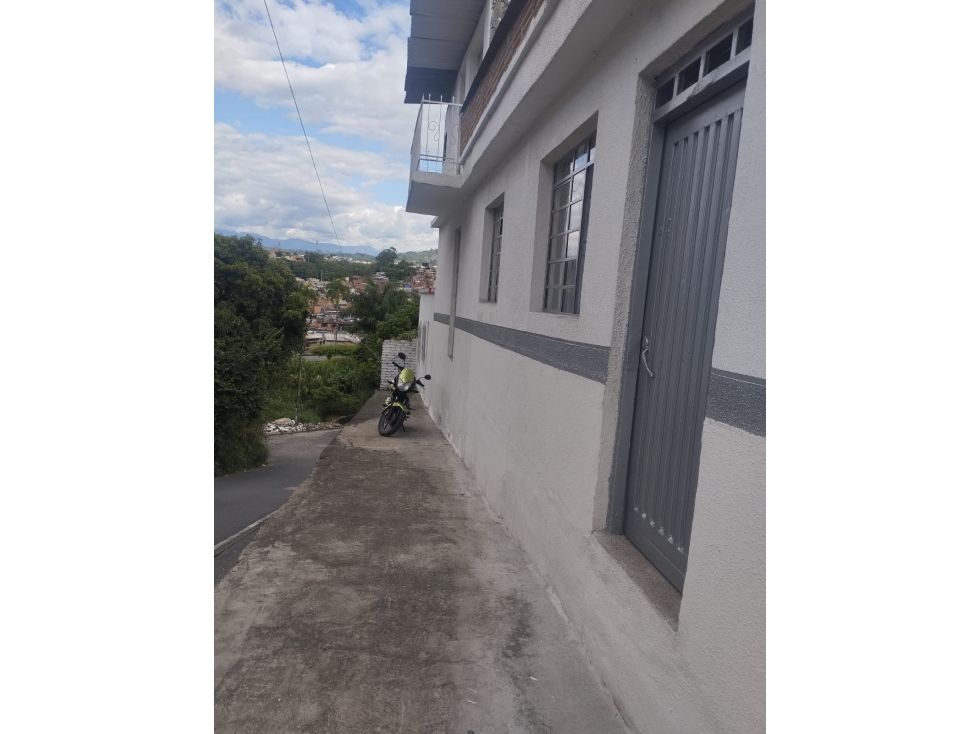 ¡Gran InversiÃ³n! Casa Lote 800 mÂ² en Venta Centro Cuba, PereiraÂ — foto 4