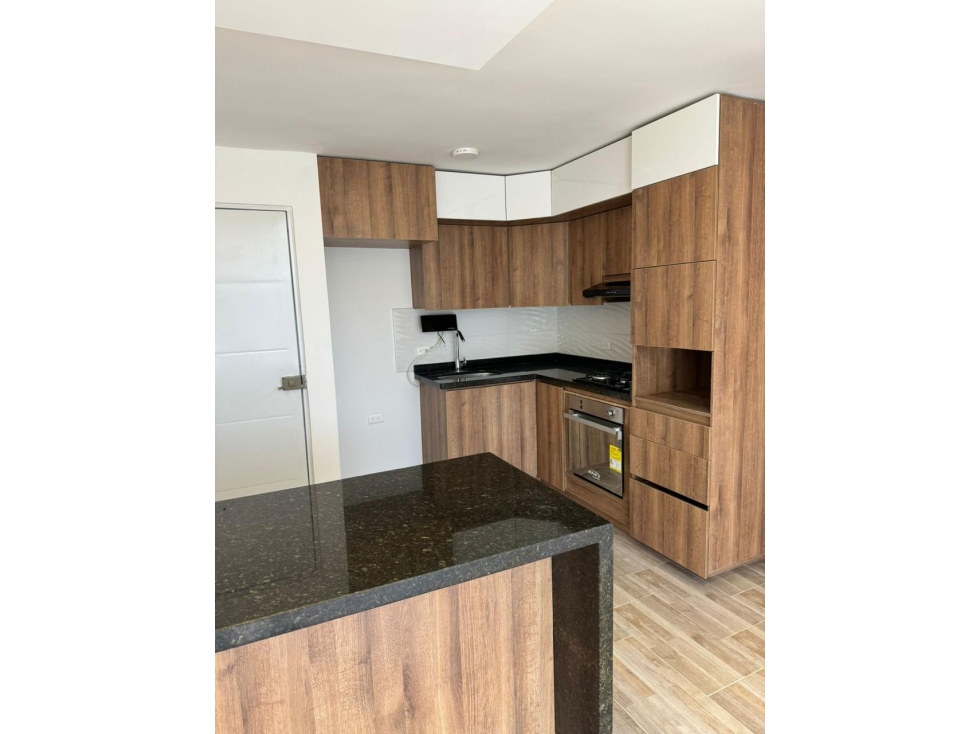 Vendo lindo Apartamento en Central Park Majestic 1 Dosquebrada — foto 3