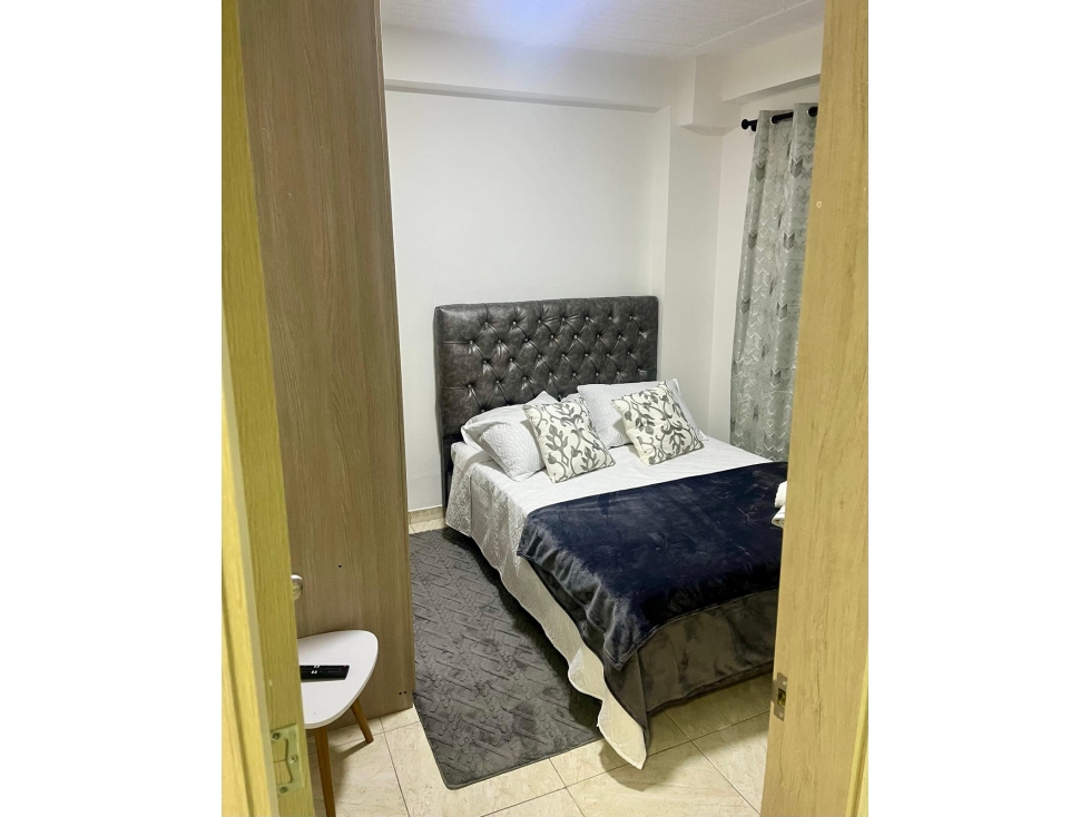 Venta de hermoso apartamento primer piso en Santa Rosa de Cabal — foto 3