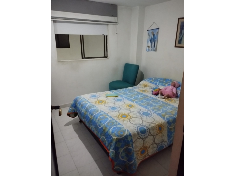SE VENDE APARTAMENTO EN BELMONTE — foto 5