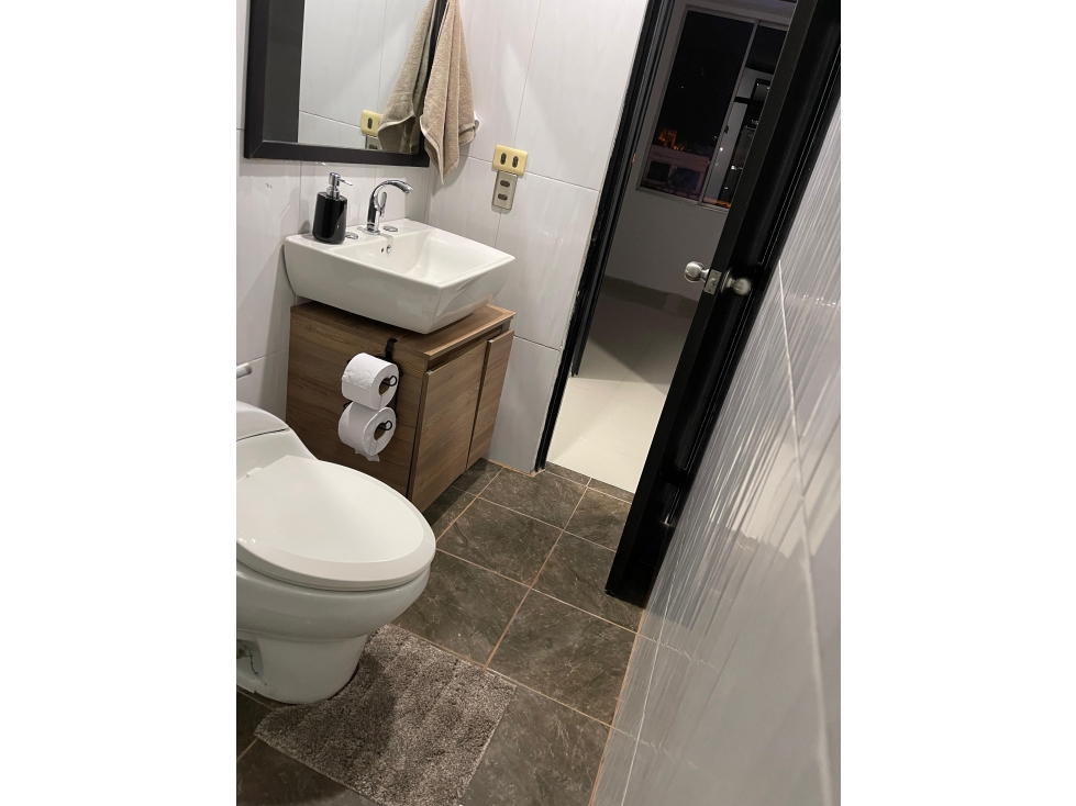 Se Vende Apartamento en EL PARQUE INDUSTRIAL Pereira — foto 5