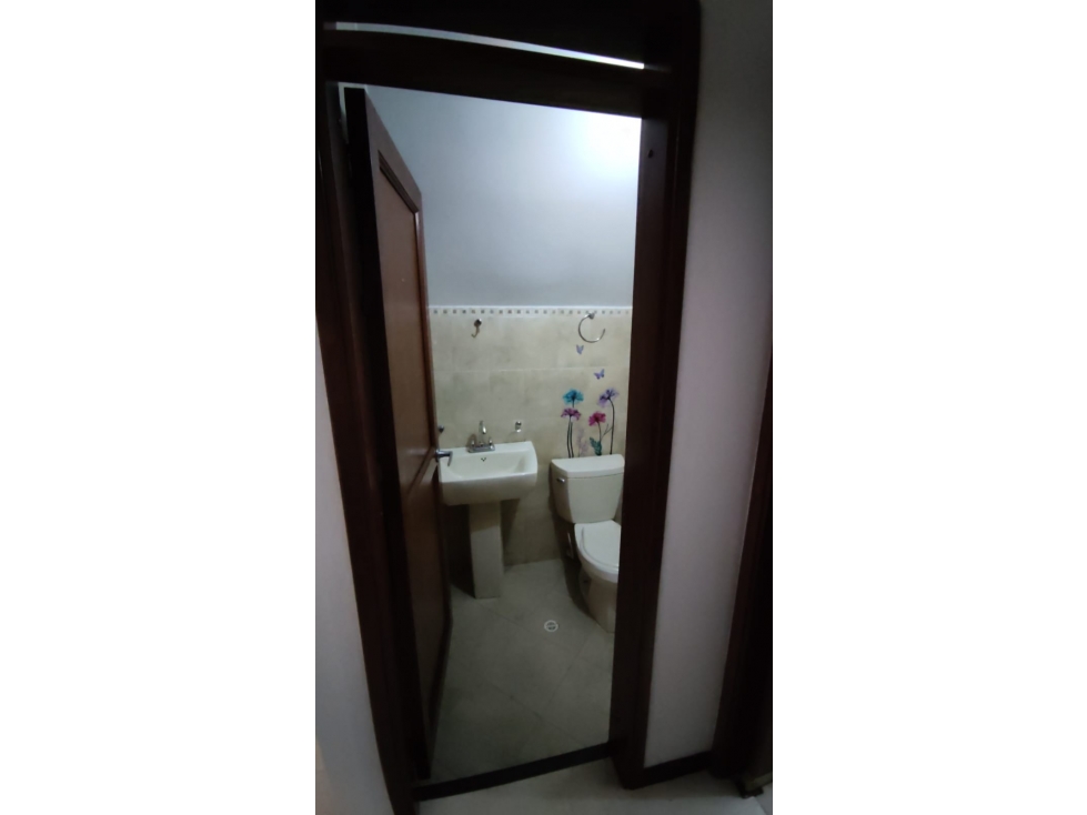 SE VENDE Casa 3 pisos en Pereira en Conjunto Cerrado — foto 5