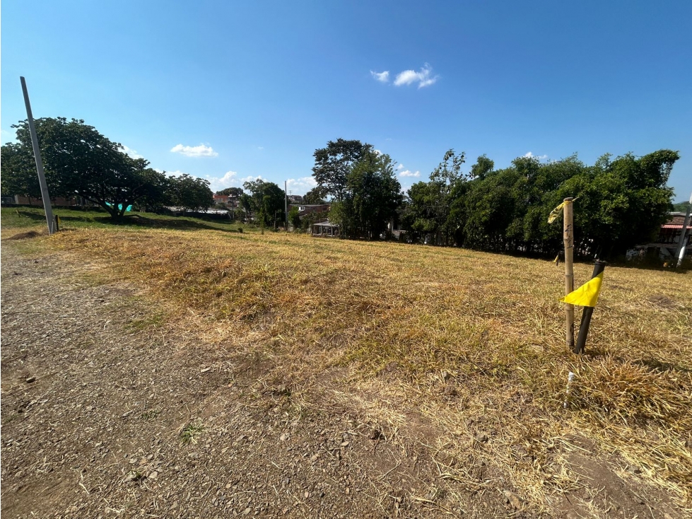 SE VENDE LOTE EN CONDOMINIO LA ESTRELLA AREA 683 M2 — foto 5