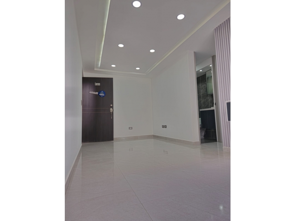 Se vende apto en Guaduales del Otún primer piso con balcón — foto 5
