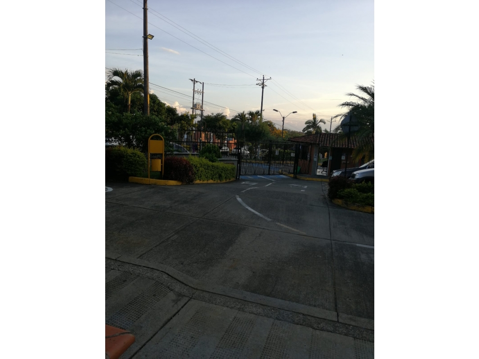 Se vende casa dúplex en Belmonte, conjunto cerrado en Pereira — foto 6