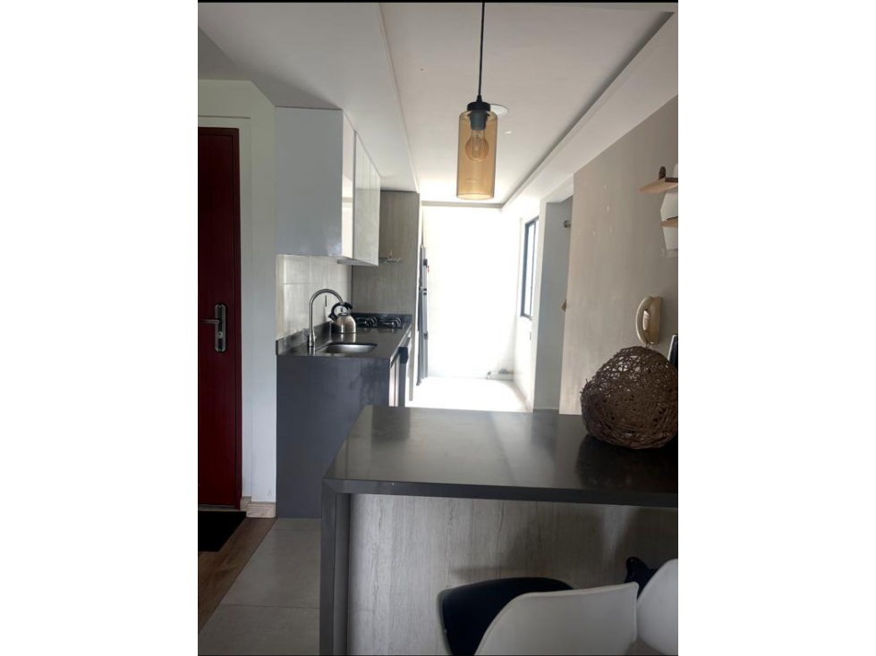 Venta excelente apartamento conjunto cerrado la cincunvalar en Pereira — foto 2
