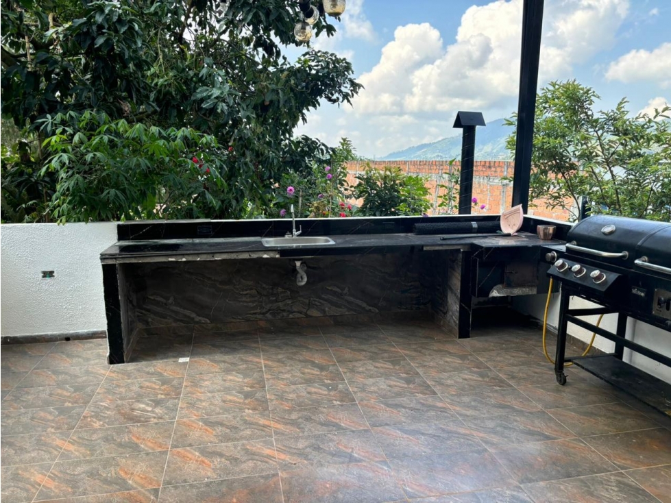 SE VENDE CASA CAMPESTRE EN BOQUERON AREA 1.428 M2 — foto 6
