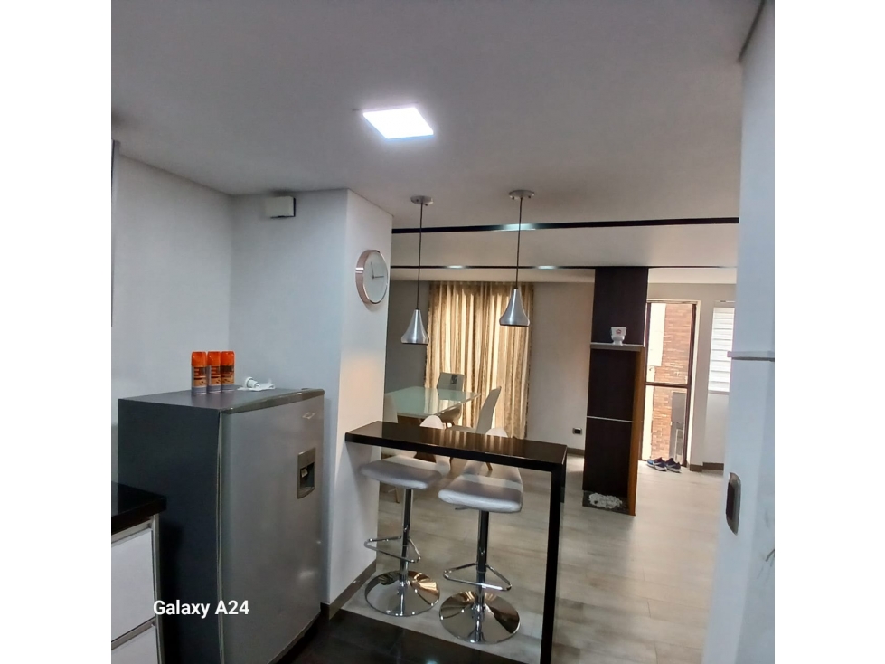 SE VENDE APARTAMENTO EN EDIFICIO EN SANTA ROSA — foto 5