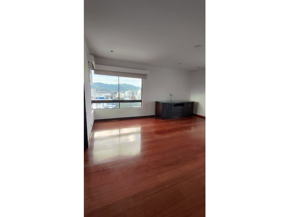 APARTAMENTO EN ALAMOS PISO 15 VISTA PANORAMICA — foto 5