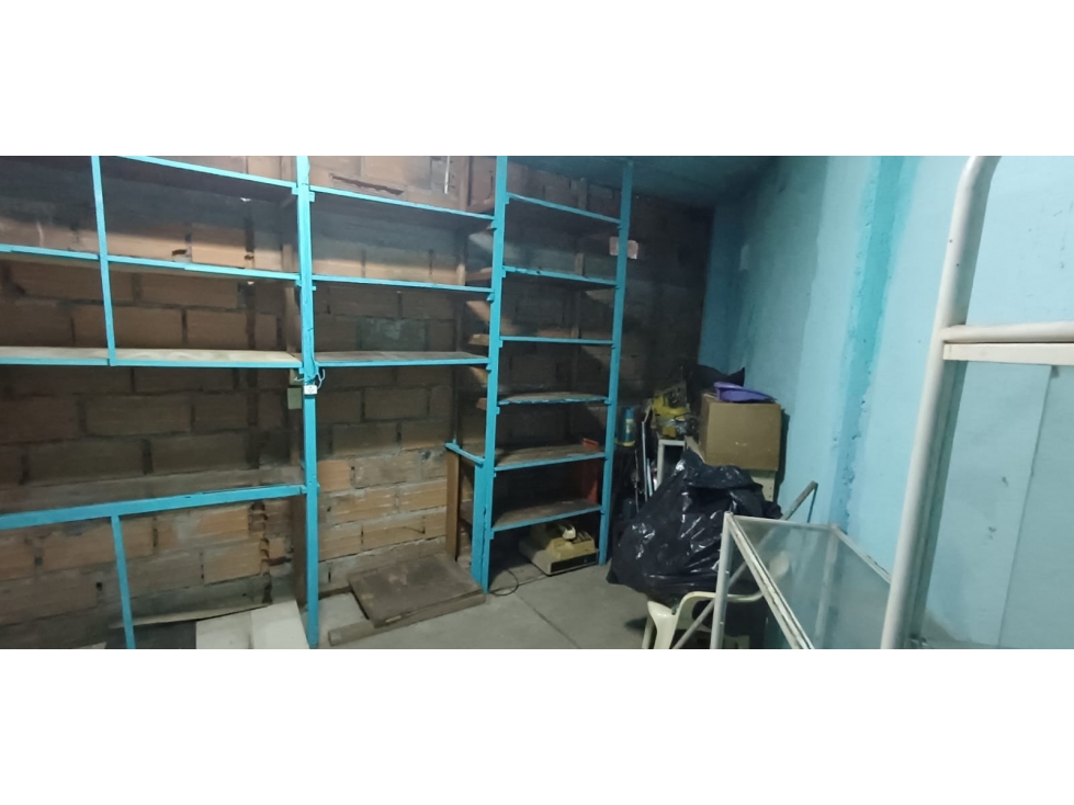 Se vende bodega en Fiducentro Pereira con ubicación estratégica — foto 5