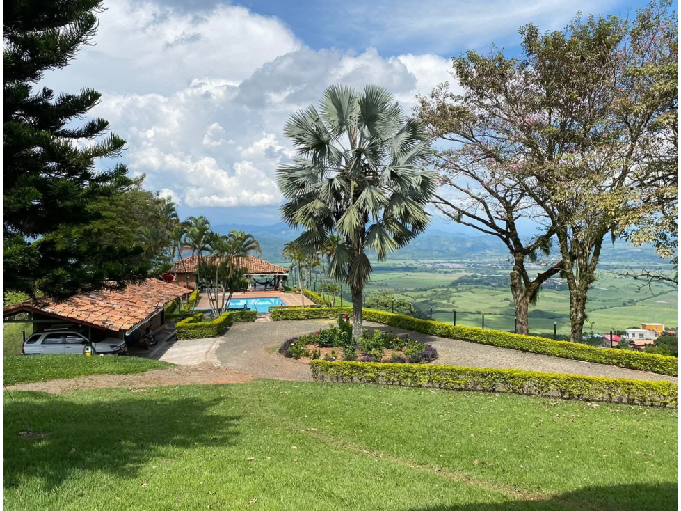 SE VENDE FINCA EN BALBOA - 5