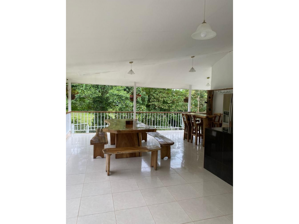 SE VENDE FINCA DE 25.000 METROS CUADRADOS A BORDE DE CARRETERA — foto 5