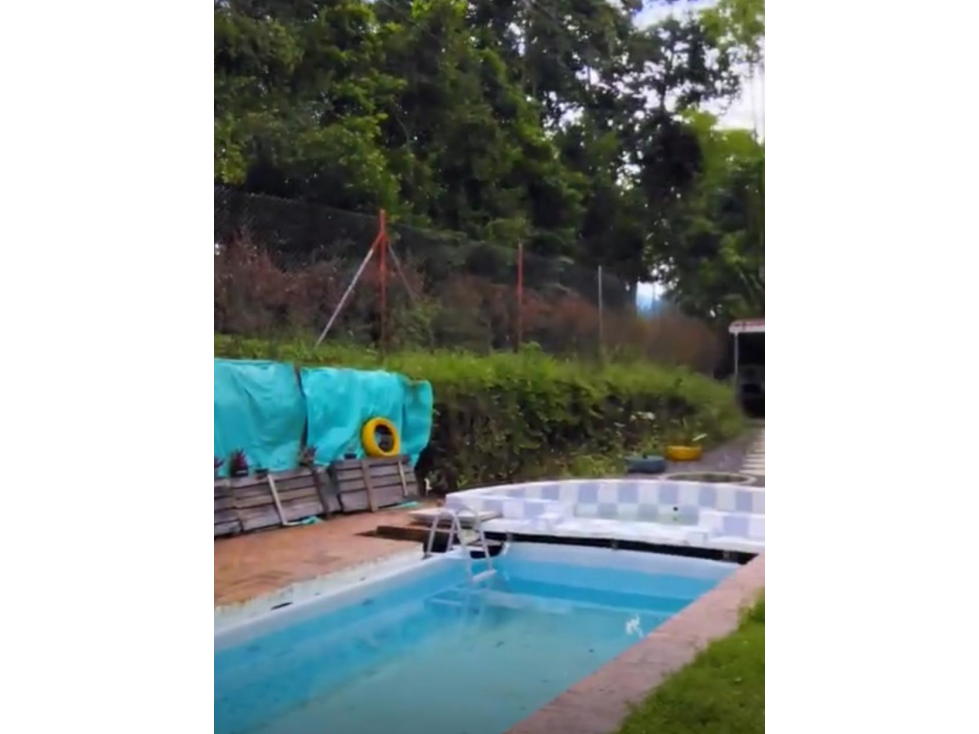 SE VENDE CASA CAMPESTRE EN ALCALA — foto 5
