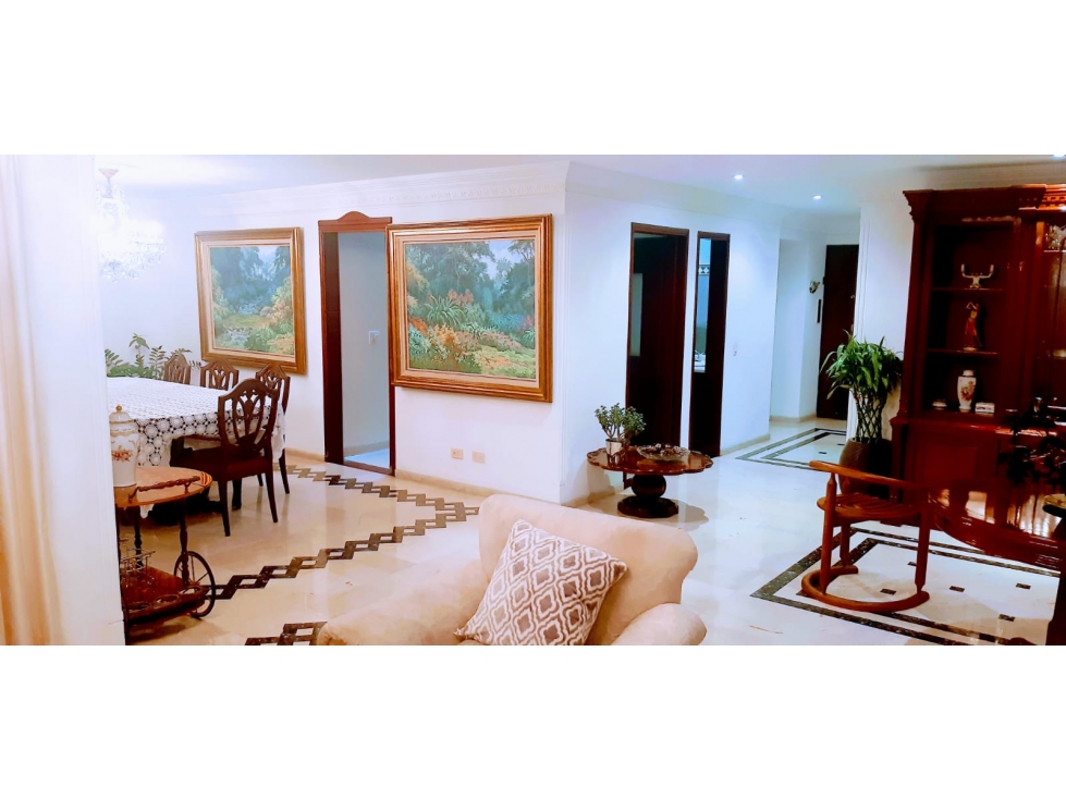 Se vende Penthouse de lujo con vista 360° en Pereira — foto 5