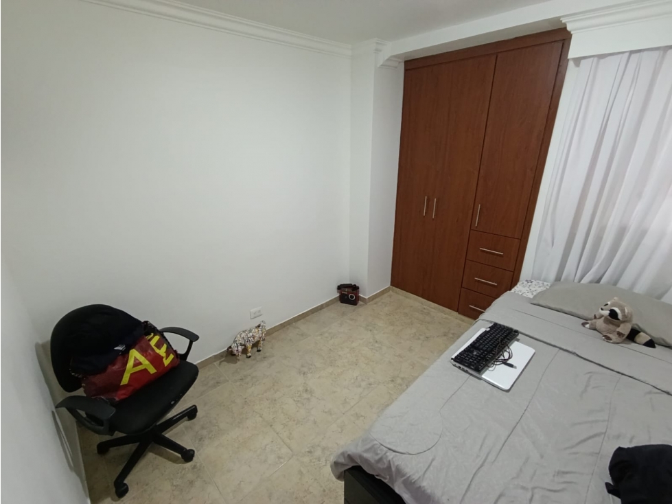 ¡VENTA DE COMODO APARTAMENTO EN SANTA MONICA — foto 6