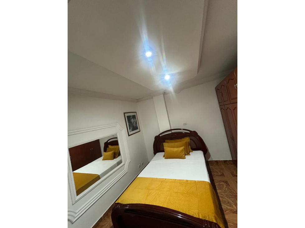 SE VENDE HOTEL EN EL CENTRO DE PEREIRA EXCELENTE UBICACION — foto 6