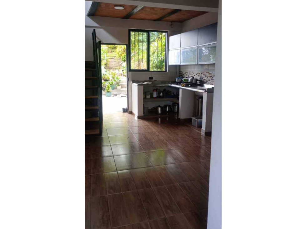SE VENDE FINCA EN COMBIA PRODUCTORA DE CACAO, PLÁTANO, AGUACATE Y CAFÉ — foto 5