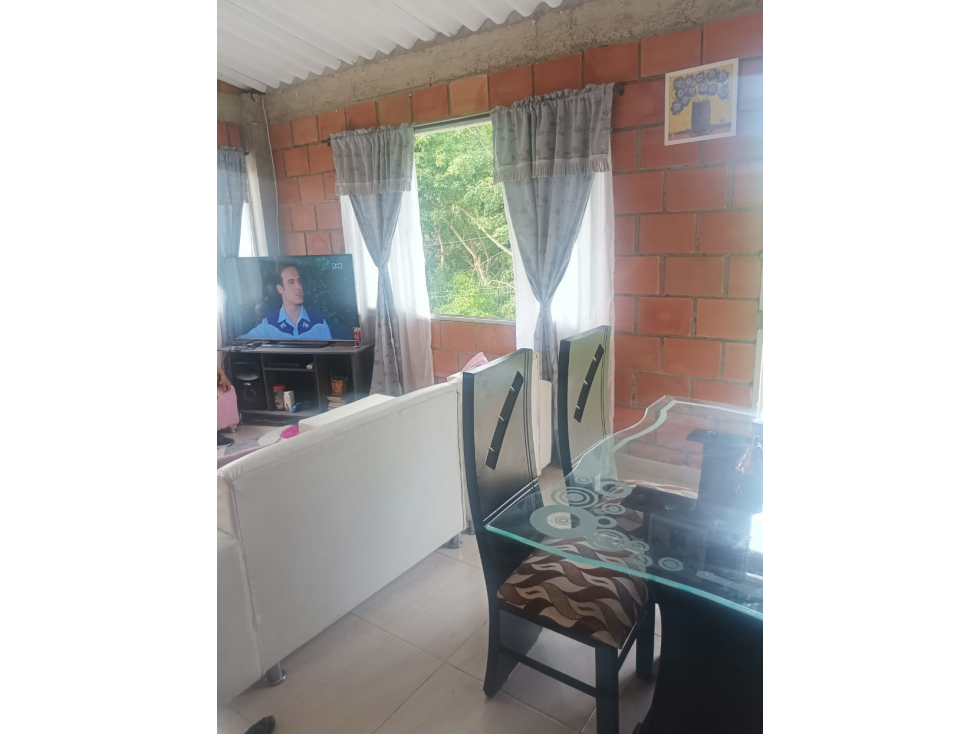 SE VENDE CASA CAMPESTRE EN VITERBO EN CONDOMINI0 - 4