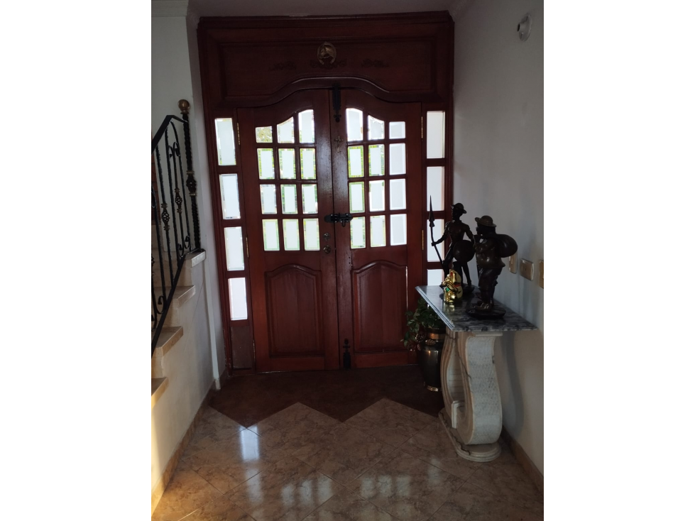 SE VENDE CASA EN HERMOSO CONDOMINIO EN COMBIA — foto 5