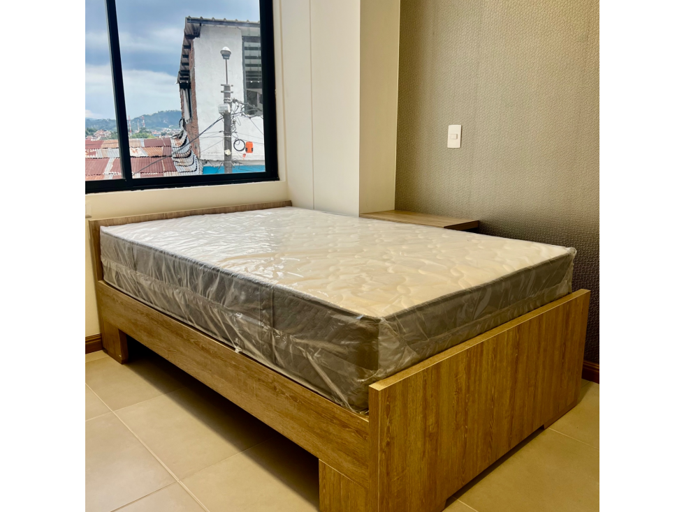 SE VENDE HOTEL CERCA AL AEROPUERTO Y AL VIAJERO — foto 5