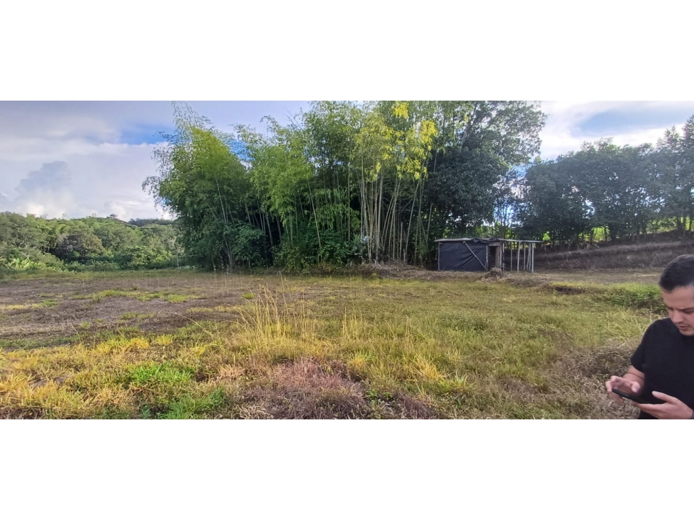 Se venden hermosos lotes en parcelacion en el sector de cerritos ! — foto 4
