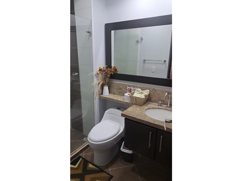 Se vende espectacular apartamento en Los Alpes — foto 6