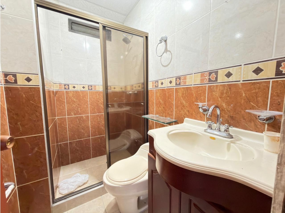 SE VENDE APARTAMENTO EN ARMENIA Quindío, cerca a la av19 norte. — foto 6
