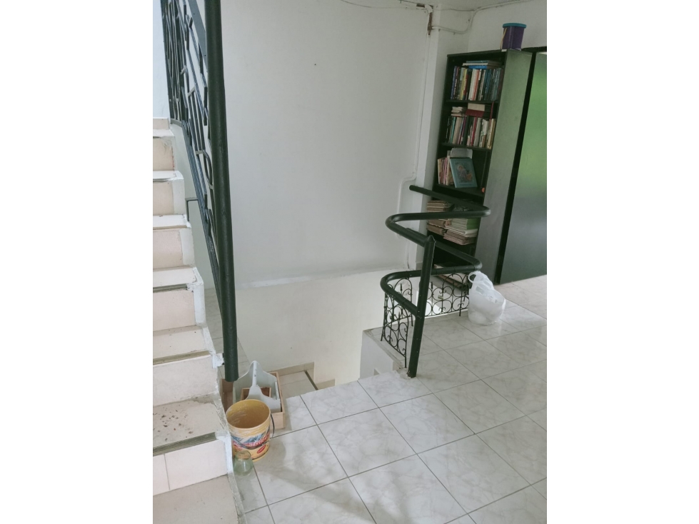 SE VENDE CASA DUPLEX EN EL JARDIN 1 EXCELENTE UBICACION — foto 6