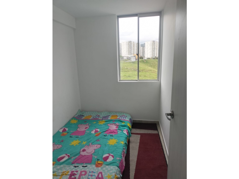 SE VENDE APARTAMENTO EN AQUA HILLS DOSQUEBRADAS — foto 5