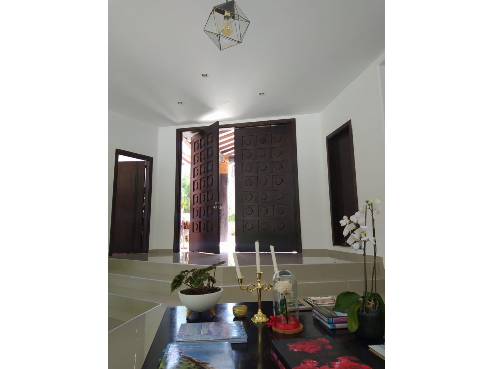 SE VENDE ESPECTACULAR CASA CAMPESTRE CERRITOS — foto 5