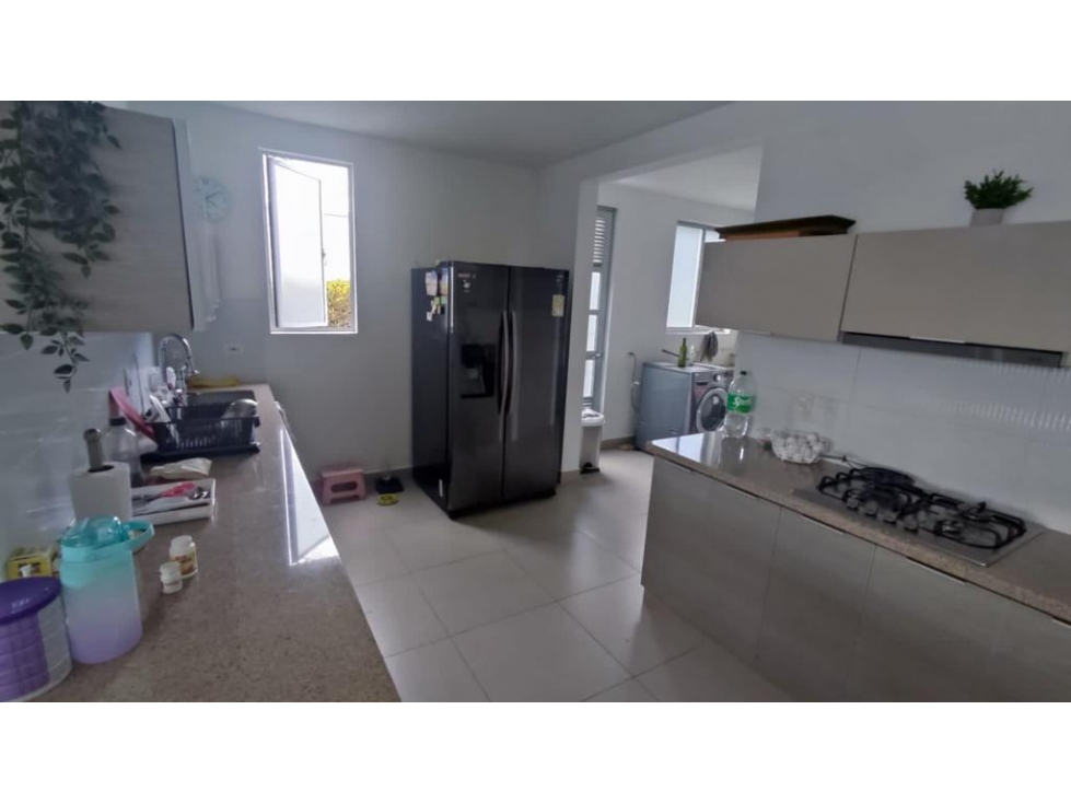 SE VENDE HERMOSA CASA CAMPESTRE EN PUEBLITO CAFETERO — foto 5