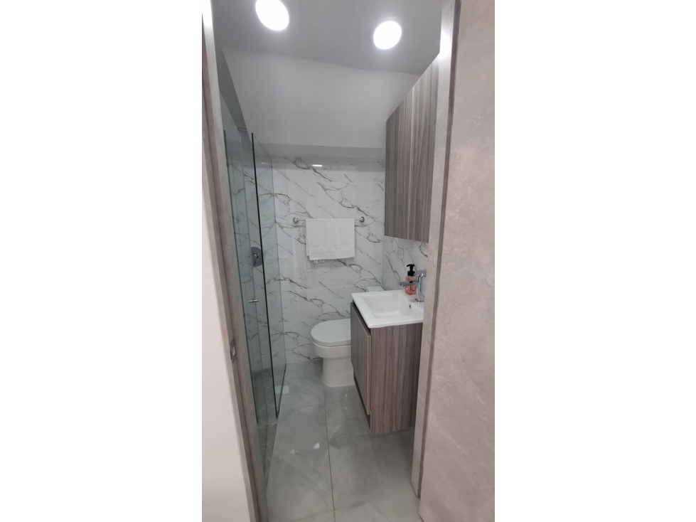 SE VENDE CASA ESPECTACULAR PARA ESTRENAR CONJUNTO CERRADO GALICIA — foto 5