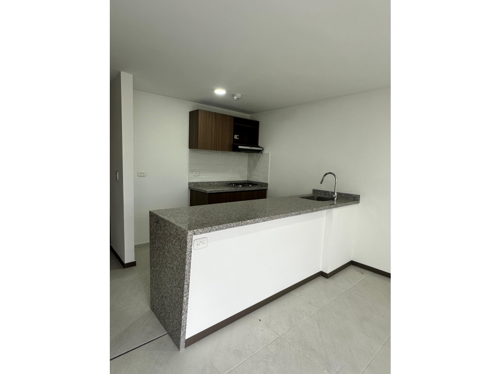 SE VENDE HERMOSO APARTAMENTO NUEVO EN CONJUNTO CERRADO DOSQUEBRADAS — foto 5