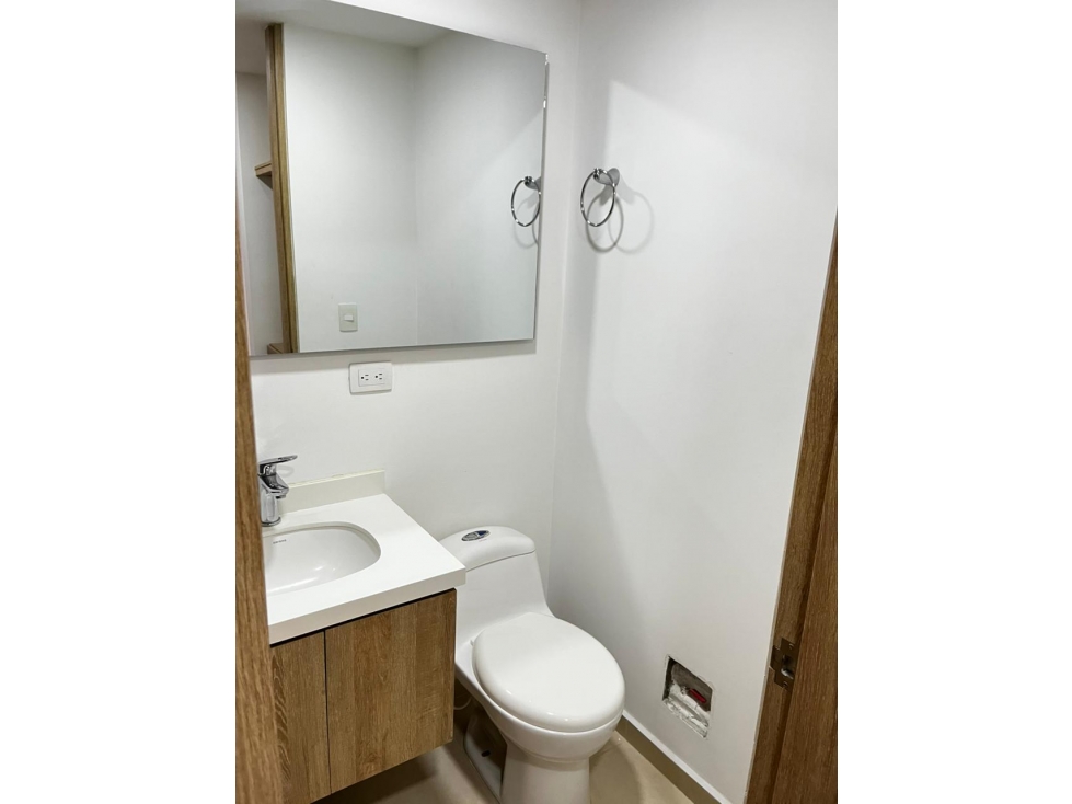 Se vende apartamento esquinero en Dosquebradas piso 8 — foto 5