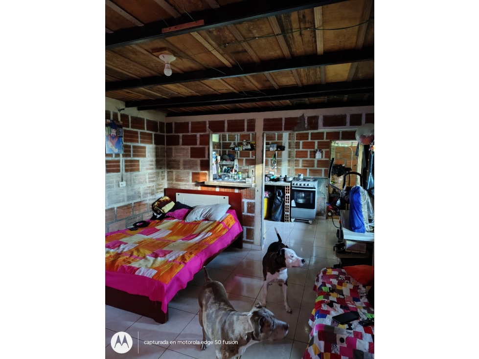 SE VENDE CASA POR EL PARQUE INDUSTRIAL ZONA RURAL DUPLEX — foto 5