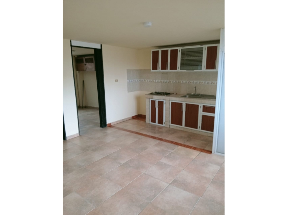 SE ARRIENDA APARTAMENTO EN EL CENTRO