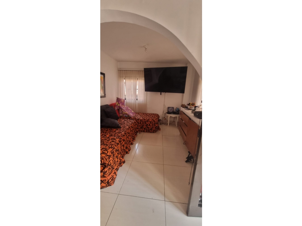SE VENDE CASA DUPLEX EN ZONA CENTRO DE PEREIRA — foto 5