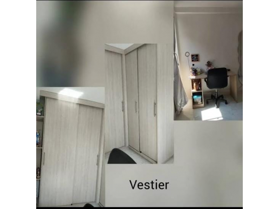SE VENDE CASA EN MIRADOR DE LLANO GRANDE AREA 93 M2 — foto 5