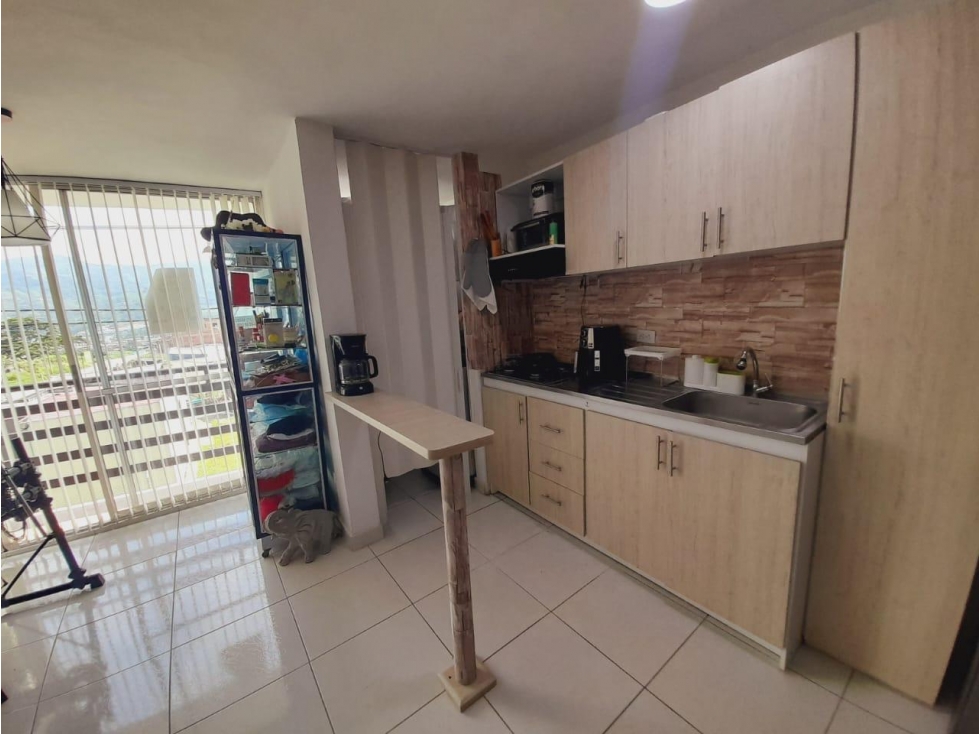 SE VENDE APARTAMENTO NUEVO EN DOSQUEBRADAS — foto 5