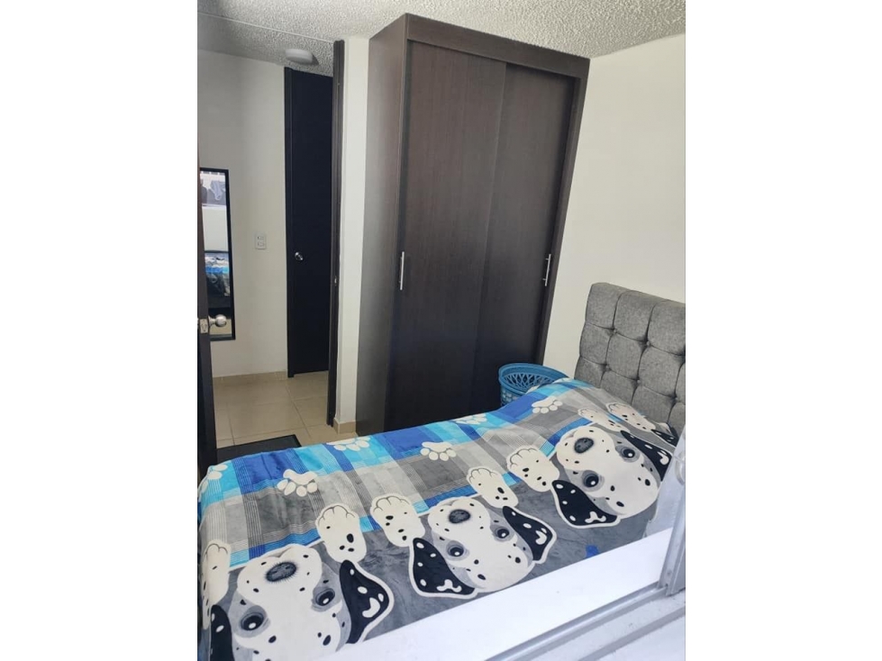 SE VENDE APARTAMENTO EN CONJUNTO EN FRAILES DOSQUEBRADS — foto 6
