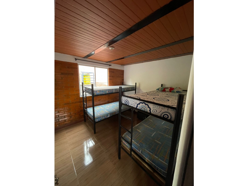 SE VENDE CASA CAMPESTRE EN SANTA ROSA CERCA AL MIRADOR DEL CAFE — foto 5