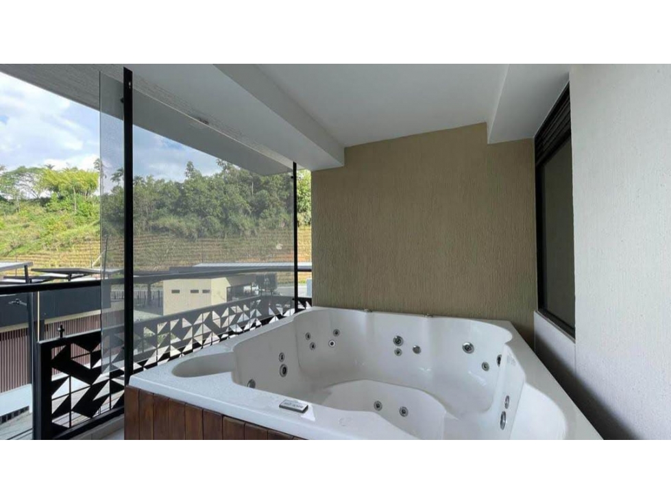 Se vende apartamento con jacuzzi en Solárum Cerritos, Pereira — foto 2