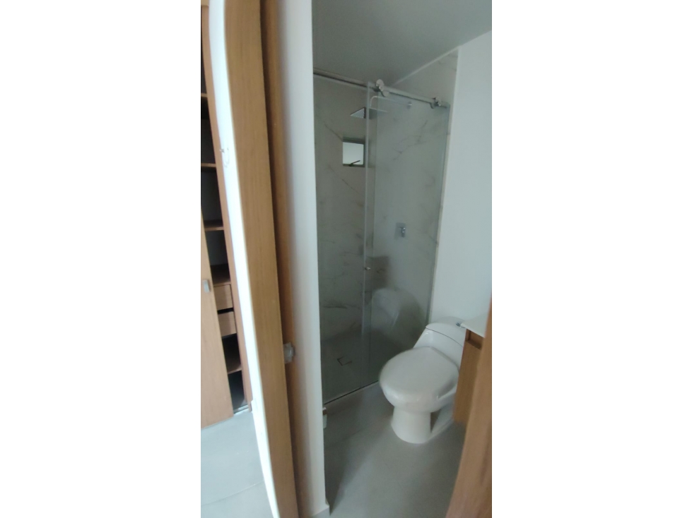 SE VENDE APARTAMENTO PISO 11 DOSQUEBRADAS PARA ESTRENAR — foto 3