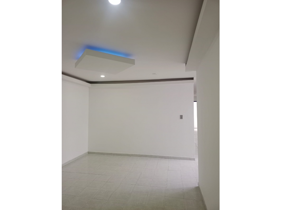 SE VENDE APARTAMENTO EN CENTENARIO SIN ASCENSOR — foto 3