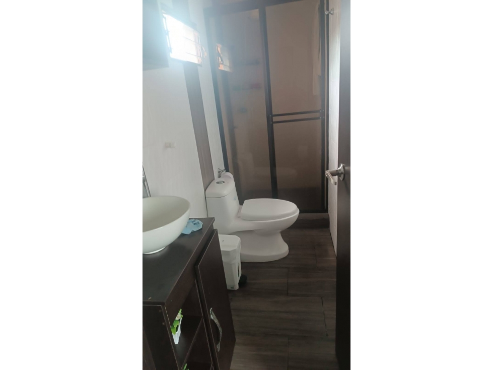 SE VENDE APARTAMENTO PROPIEDAD HORIZONTAL PISO 3 EL JAPON — foto 6