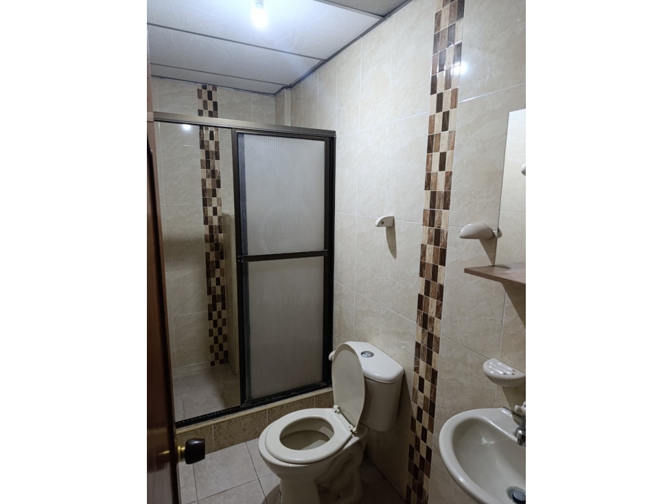 SE VENDE PROPIEDAD CON 12 APARTAESTUDIOS SECTOR CENTRO PEREIRA — foto 5