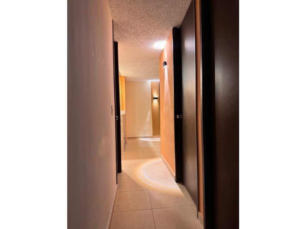 SE VENDE HERMOSO APARTAMENTO CONJUNTO CERRADO DOSQUEBRADAS — foto 5