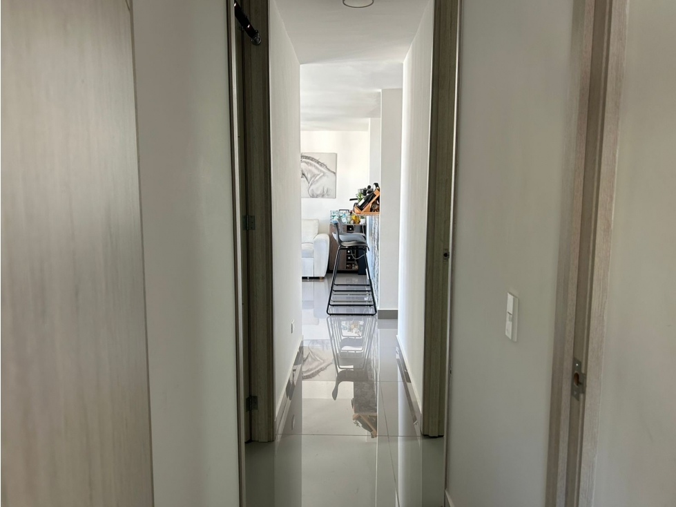 Se vende apartamento de lujo en Entre Ríos Vía Condina — foto 5